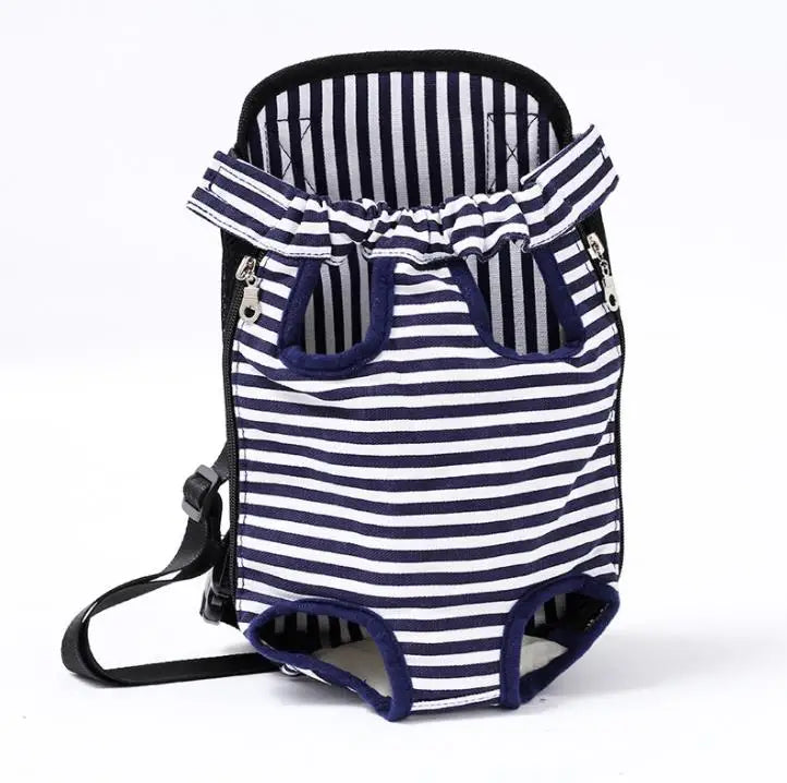 Outdoor Travel Dog Backpack