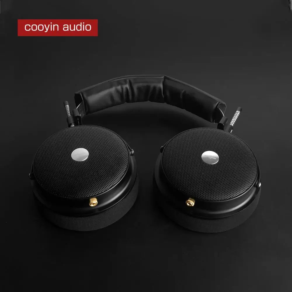 Dynamic 3.5mm/6.5mm Plug Music Earphone