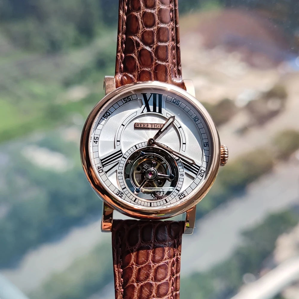 Casual Designer Watch