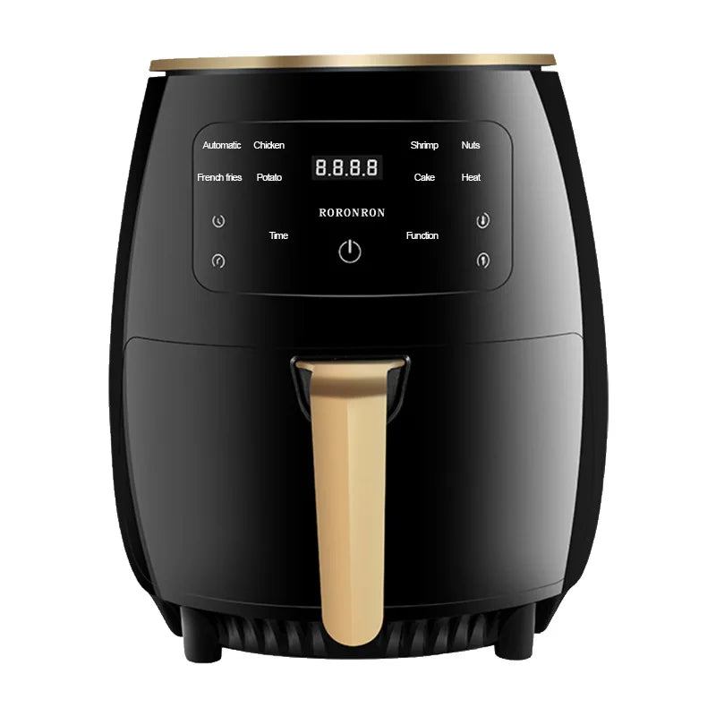 Multifunction Health Deep Fryers Oven
