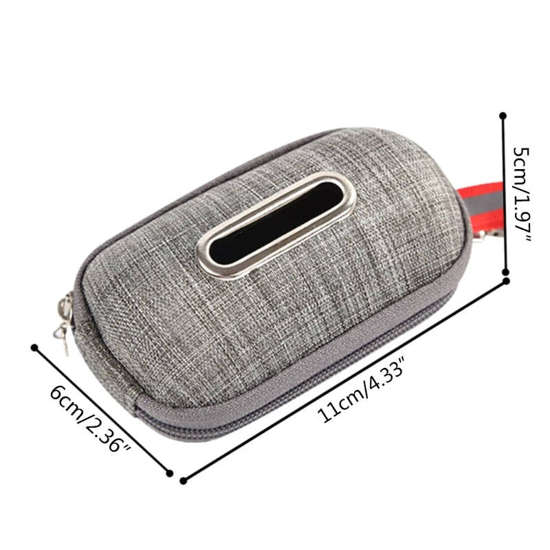 Pet Dog Poop Bag Dispenser
