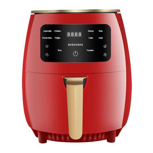 Multifunction Health Deep Fryers Oven