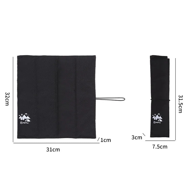 2024 Waterproof Outdoor Camping Mat