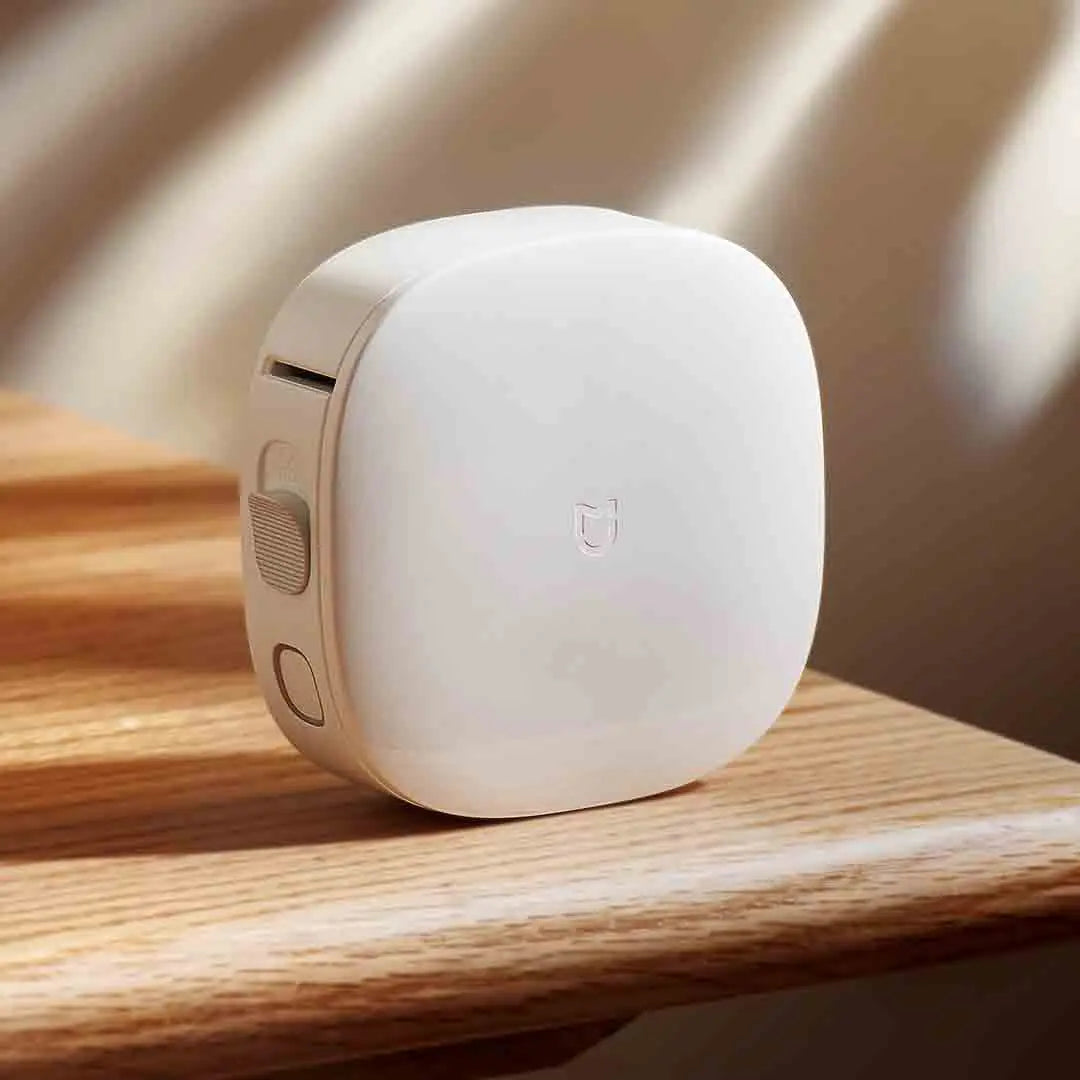 Xiaomi Mijia Mini Wireless Label Maker