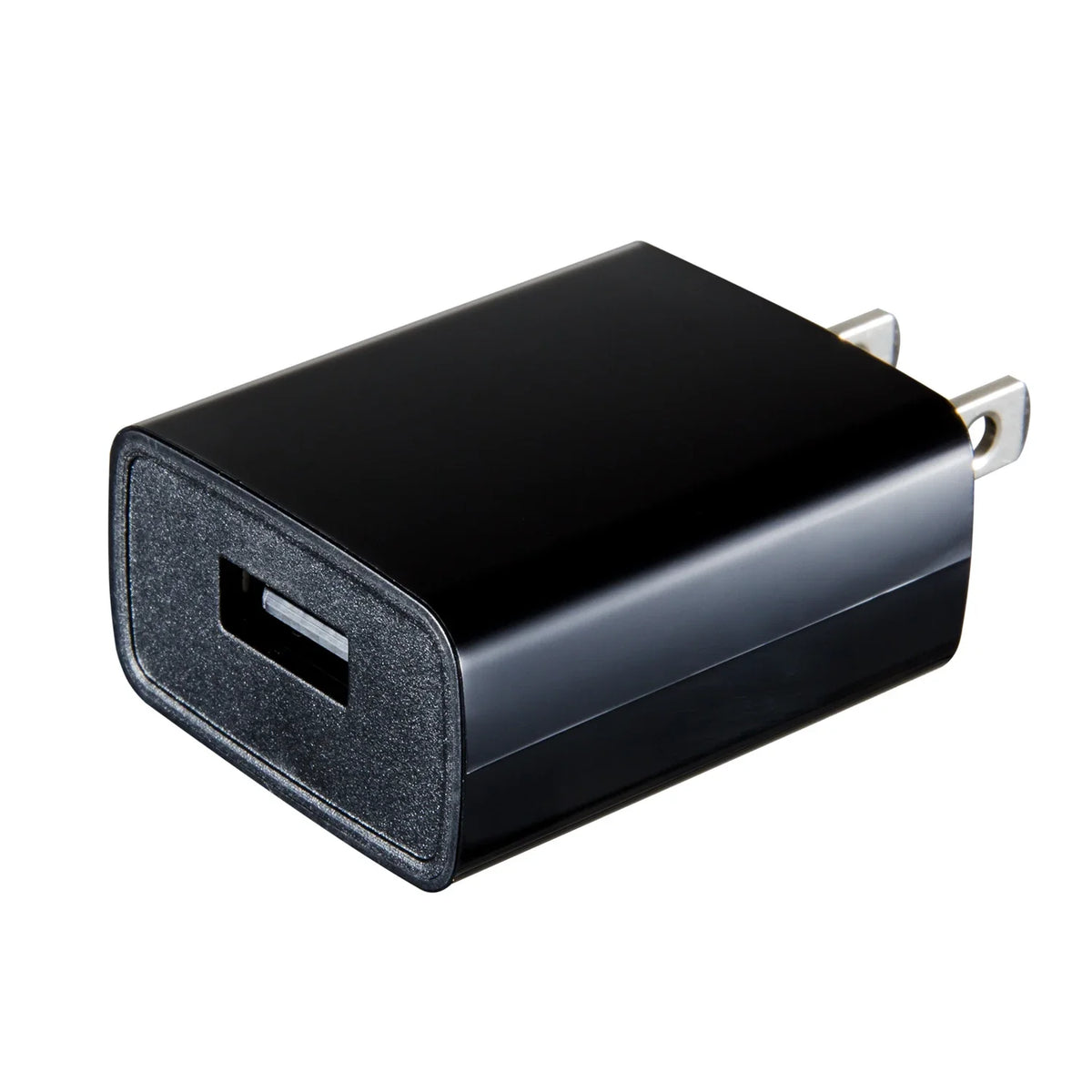 US Plug Travel USB Wall Charger