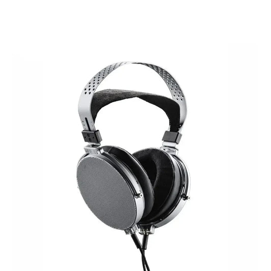 Full-Size Planar Headphone