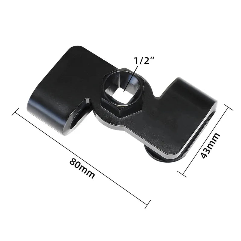 Wrench Conversion Expander