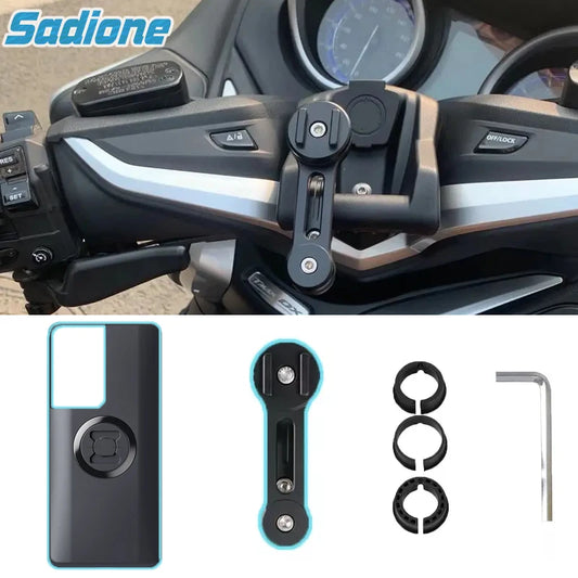 Mobile Phone Cover Bracket