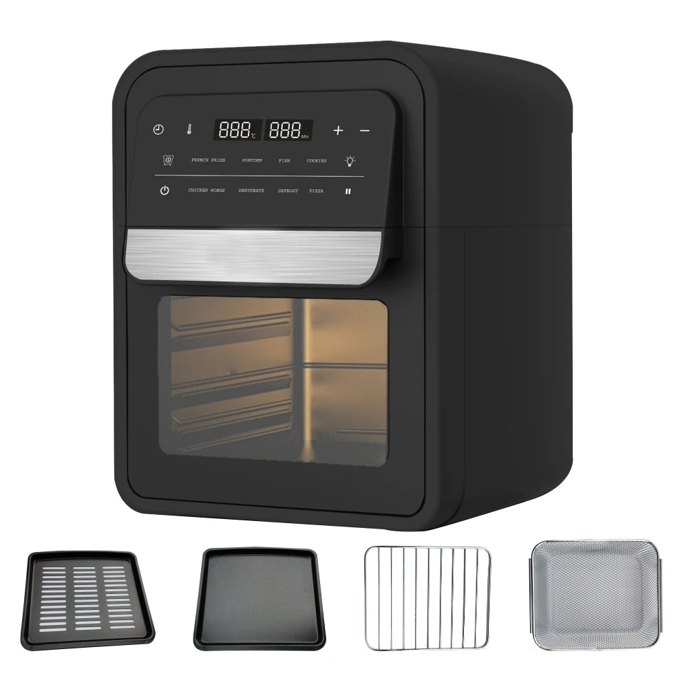 Loss One Air Fryer Oven