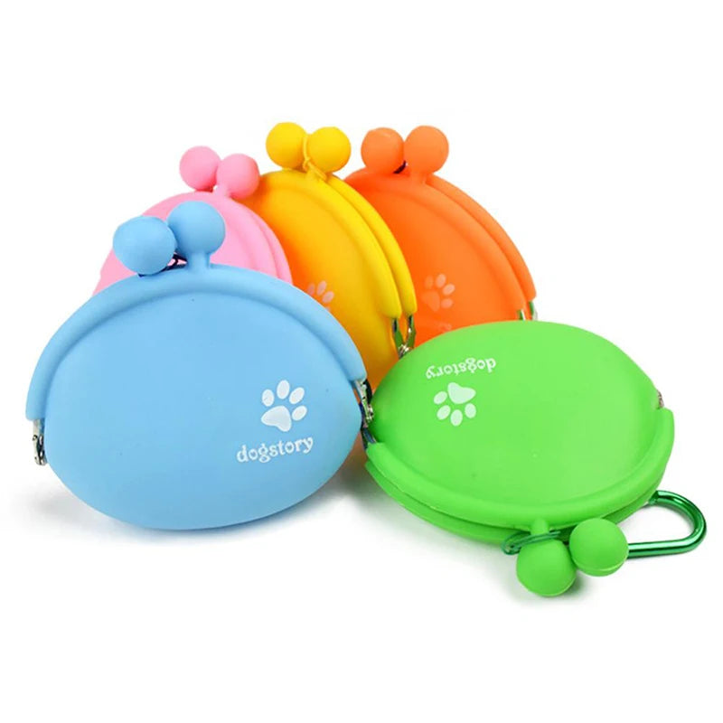 Dog Training Bag Deluxe