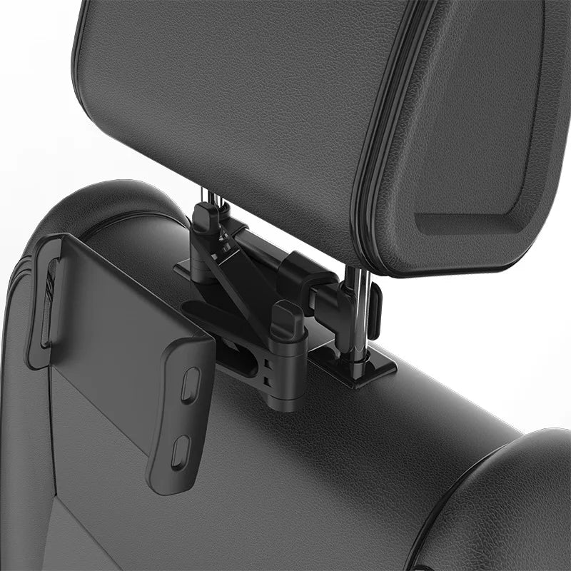 Telescopic Tablet/Phone Car Headrest Mount