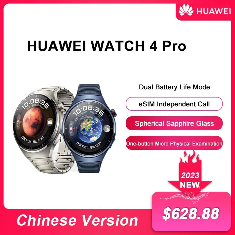 Women Full Touch Screen Bluetooth Sport Watch
