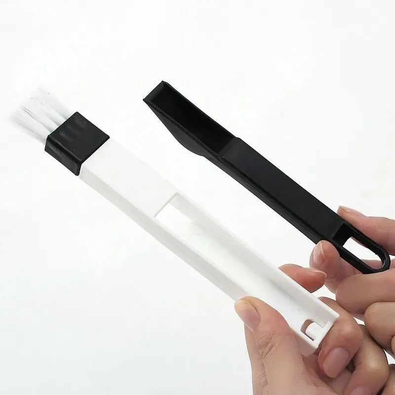 Kitchen Multifunction Cleaning Brush Tool