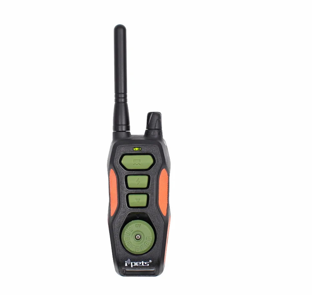 Remote Control Charging Dog Trainer Collar
