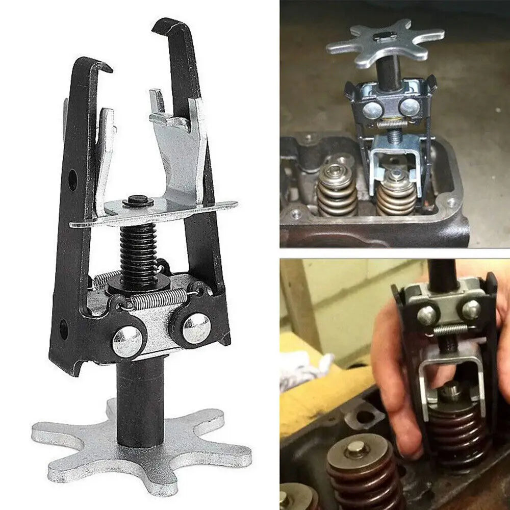 Stem Engine Seal Keeper Remover