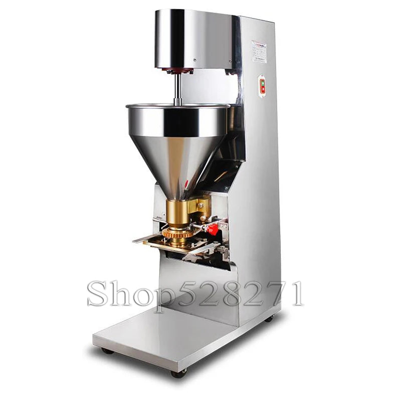 Electric Meatball Forming Making Machine