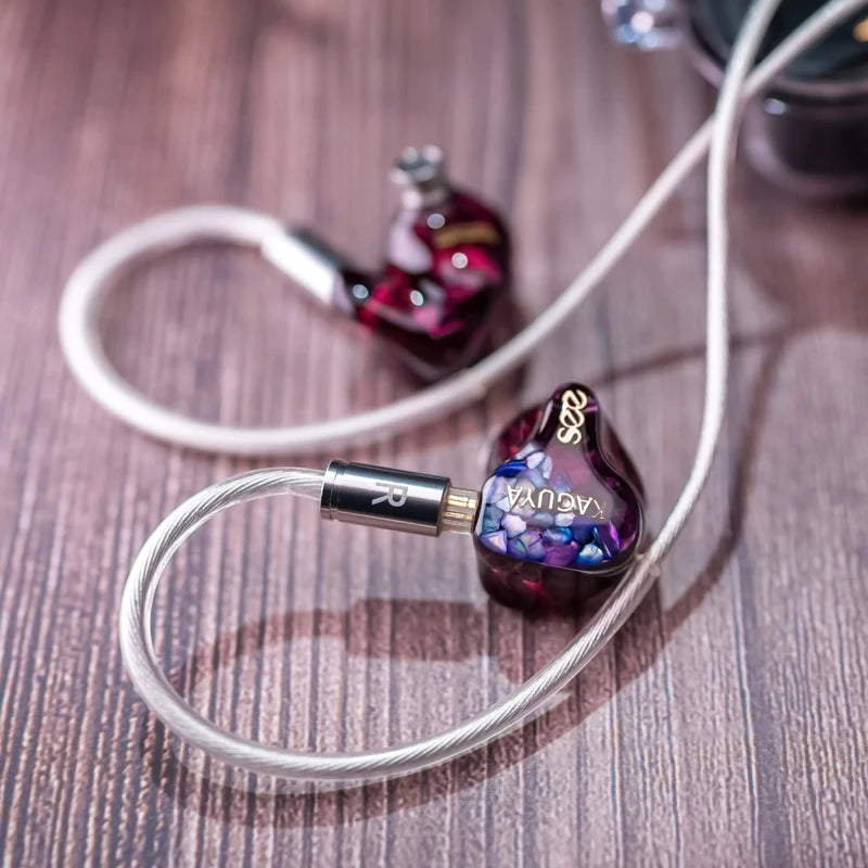 Electrostatic HiFi Earphone