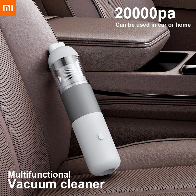Xiaomi Handheld Mini Dust Catcher