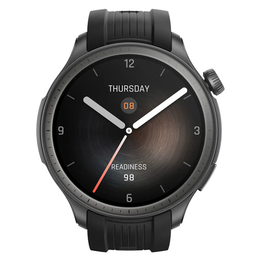 Alexa Built-in Bluetooth Calls Smart Watch