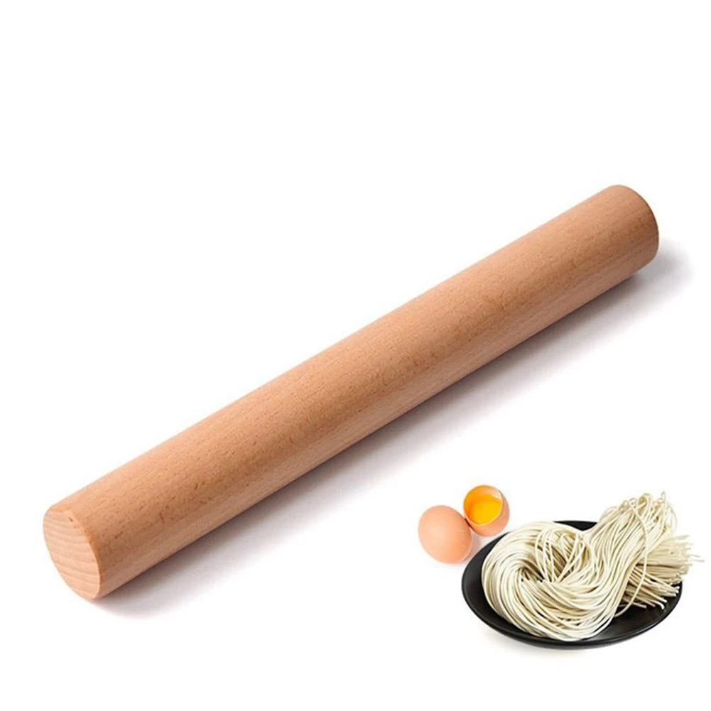 Beech Wood Mini Dumpling Roller