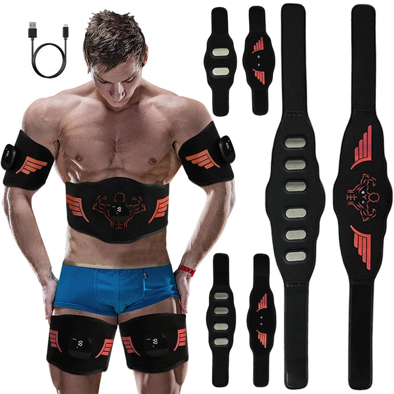 EMS Muscle Stimulator