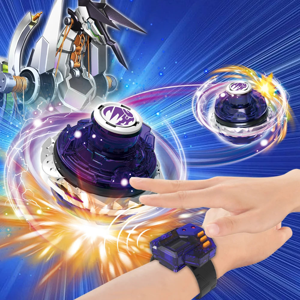 Electronic Thunder Stallion & Controller Set