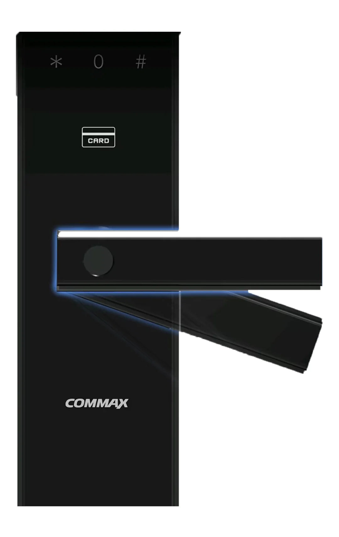 Digital Safety Smart Lock