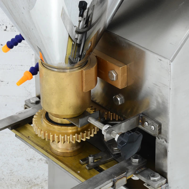 Electric Meatball Forming Making Machine