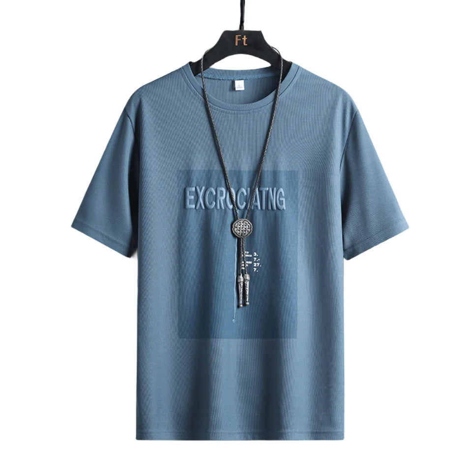 Men's Short-sleeved T-shirt