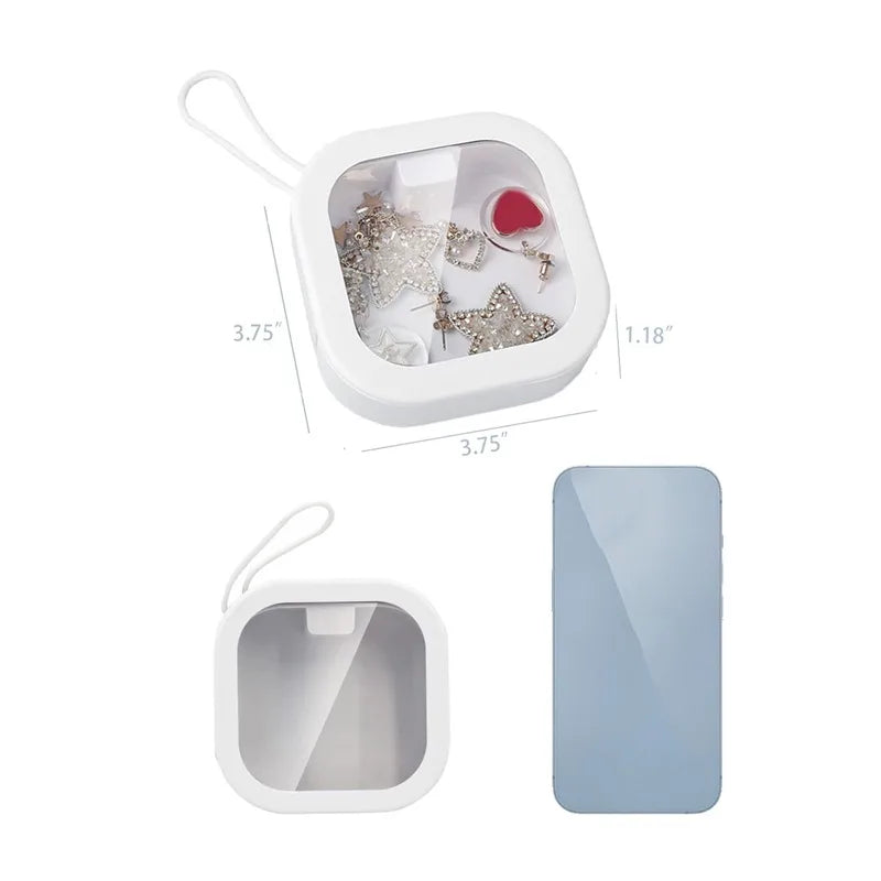 Portable Mini Storage Box
