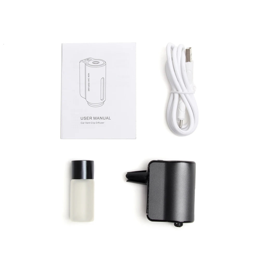 Car Perfume Air Vent Freshener