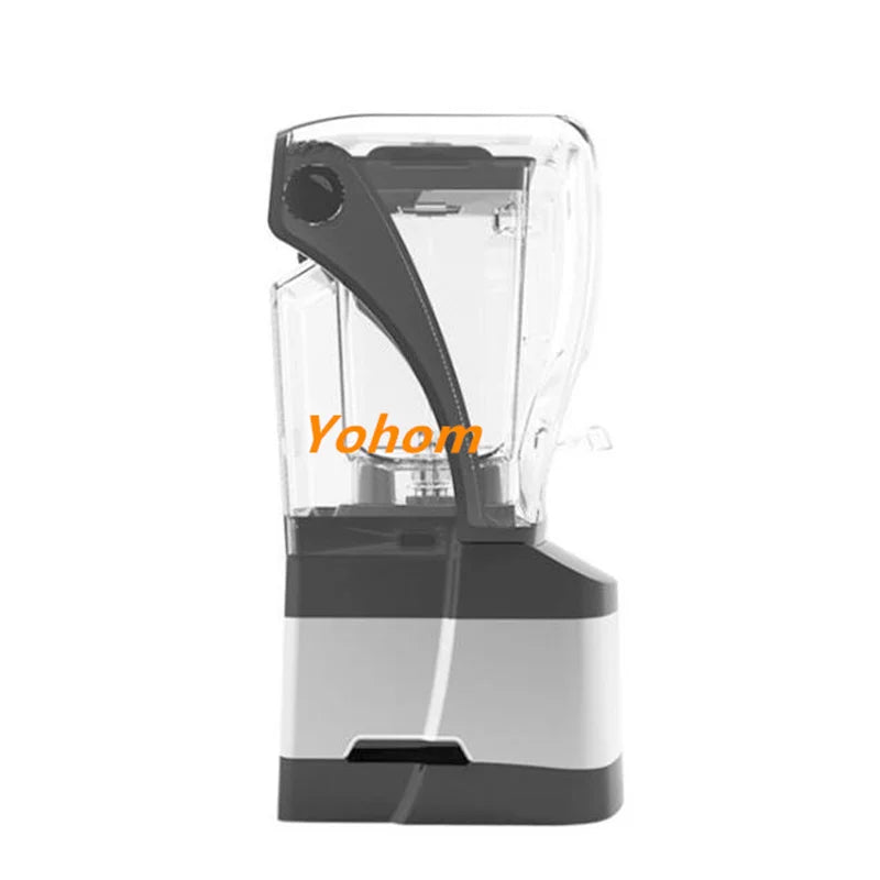 Kitchen Appliance Commercial 1.5L Juicer