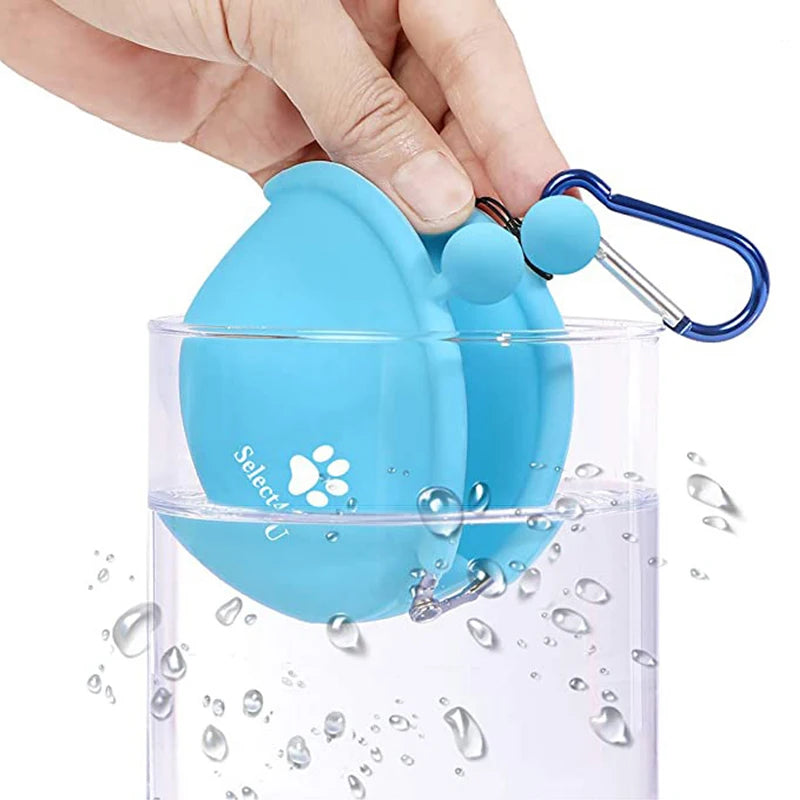 Dog Training Bag Deluxe