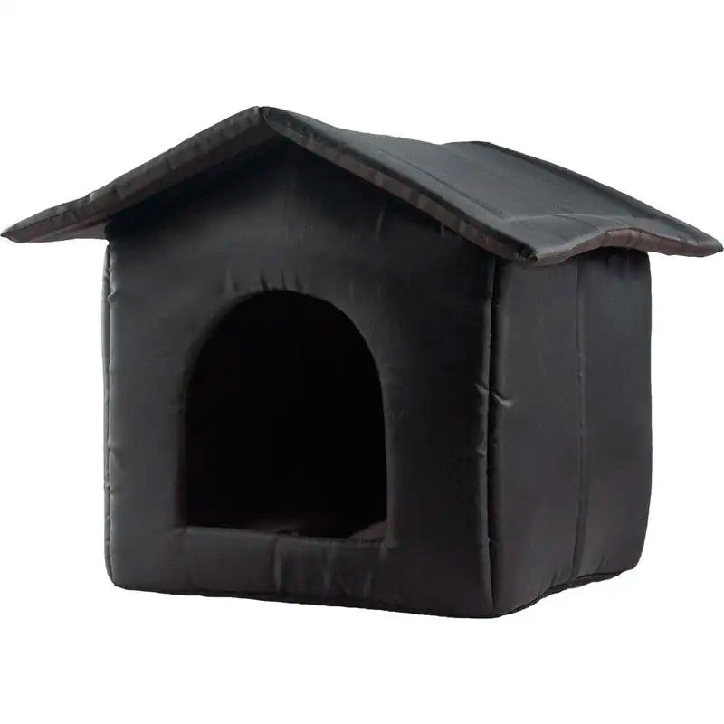 Portable Waterproof Pet Shelter Tent