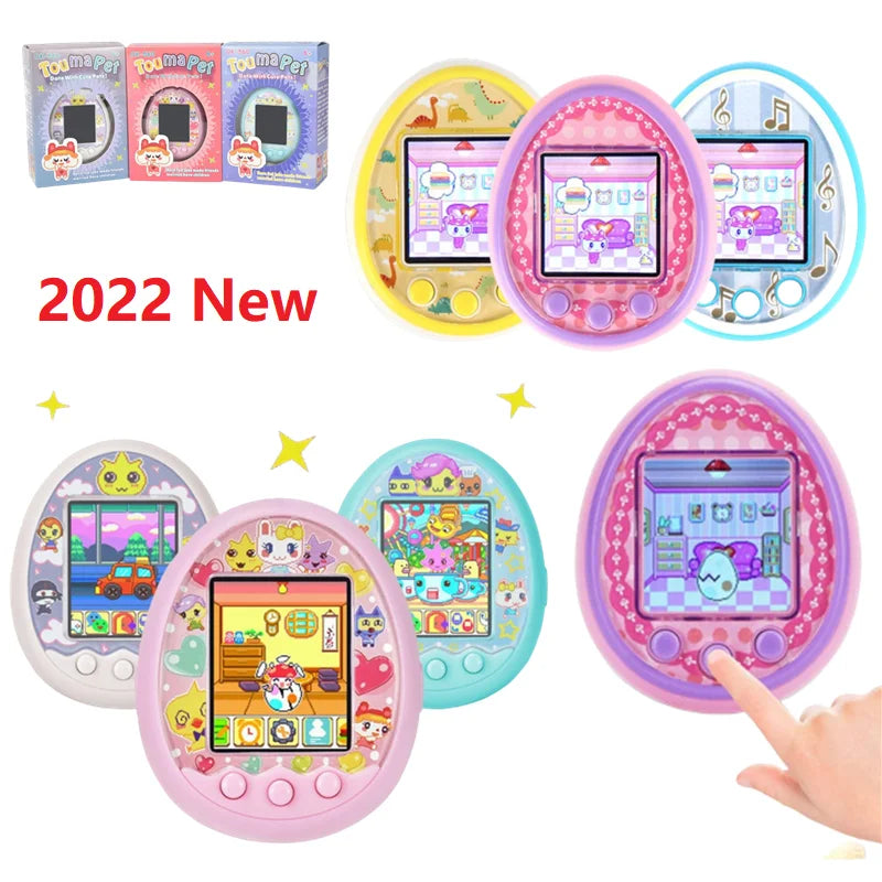 Tamagotchis Kids Electronic Pets Toy