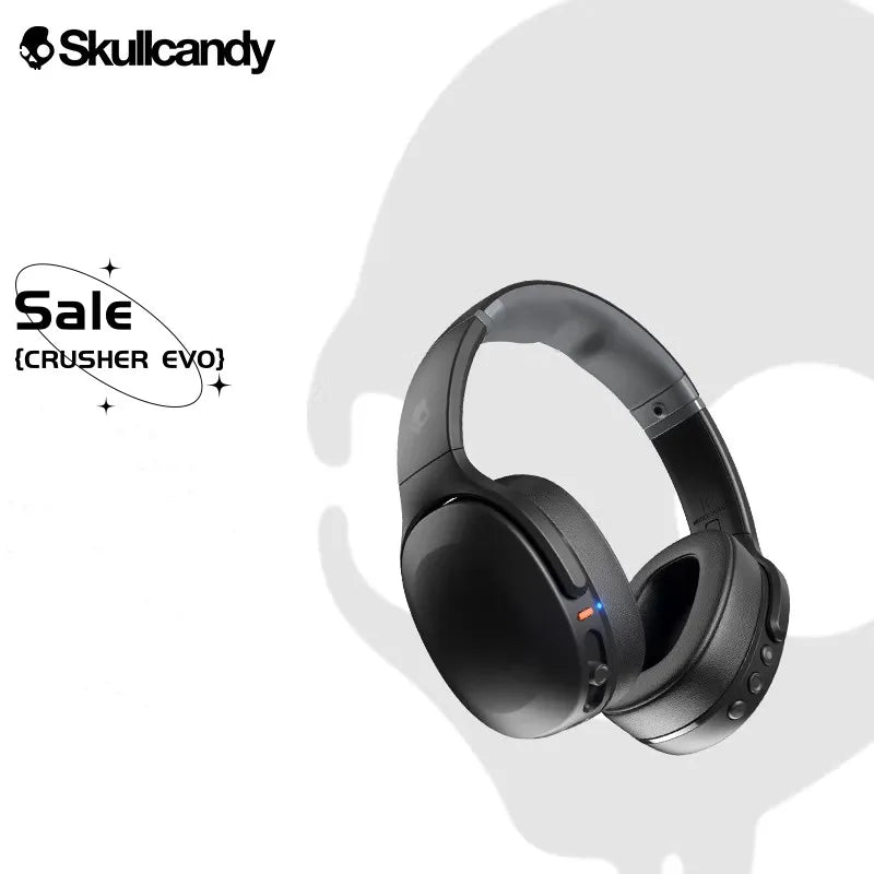 Elección Skullcandy Crusher
