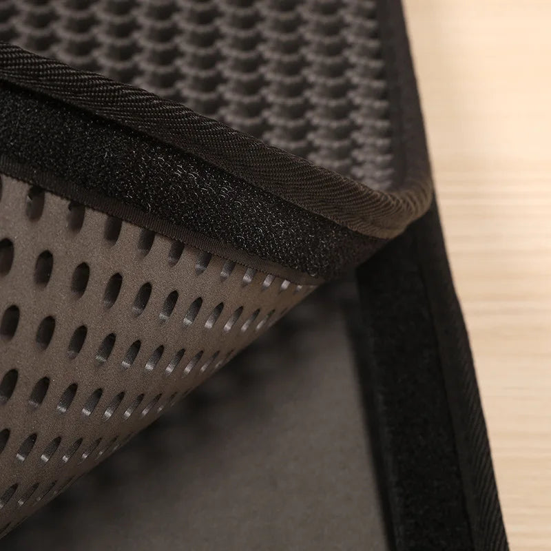 EVA Double-Layer Waterproof Cat Mat