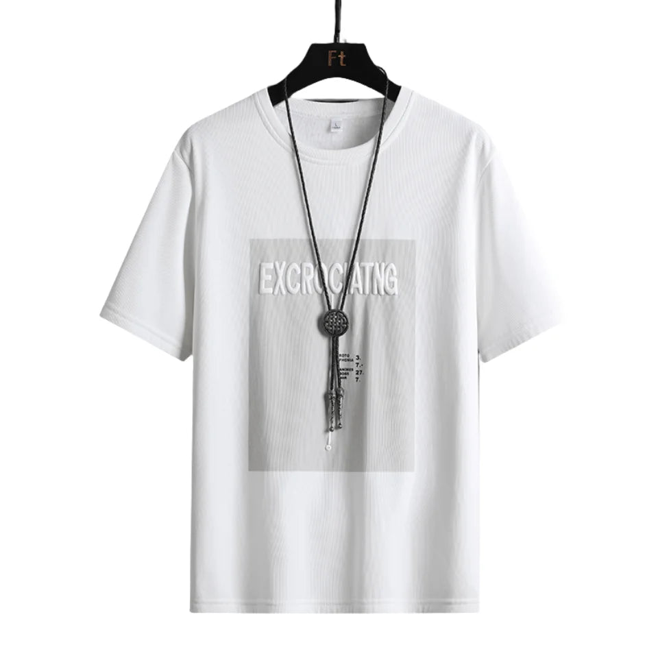 Men's Short-sleeved T-shirt