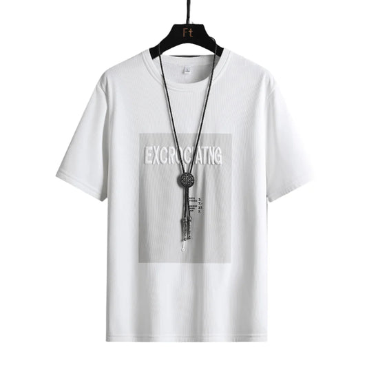 Men's Short-sleeved T-shirt