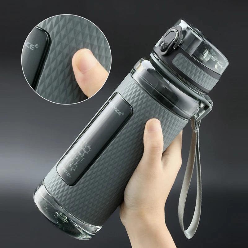 Sport Leak-proof Water Bottles