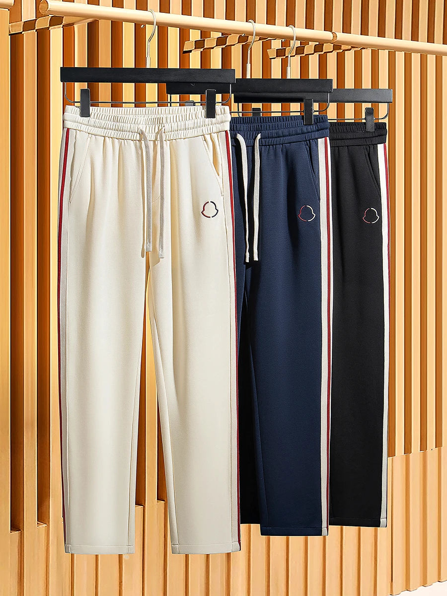 Soft ice silk Space cotton men short