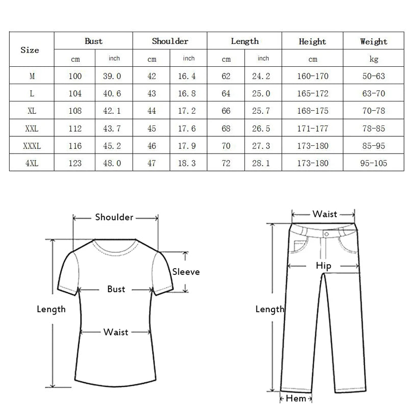 Winter Thick Fleece Male Sweater