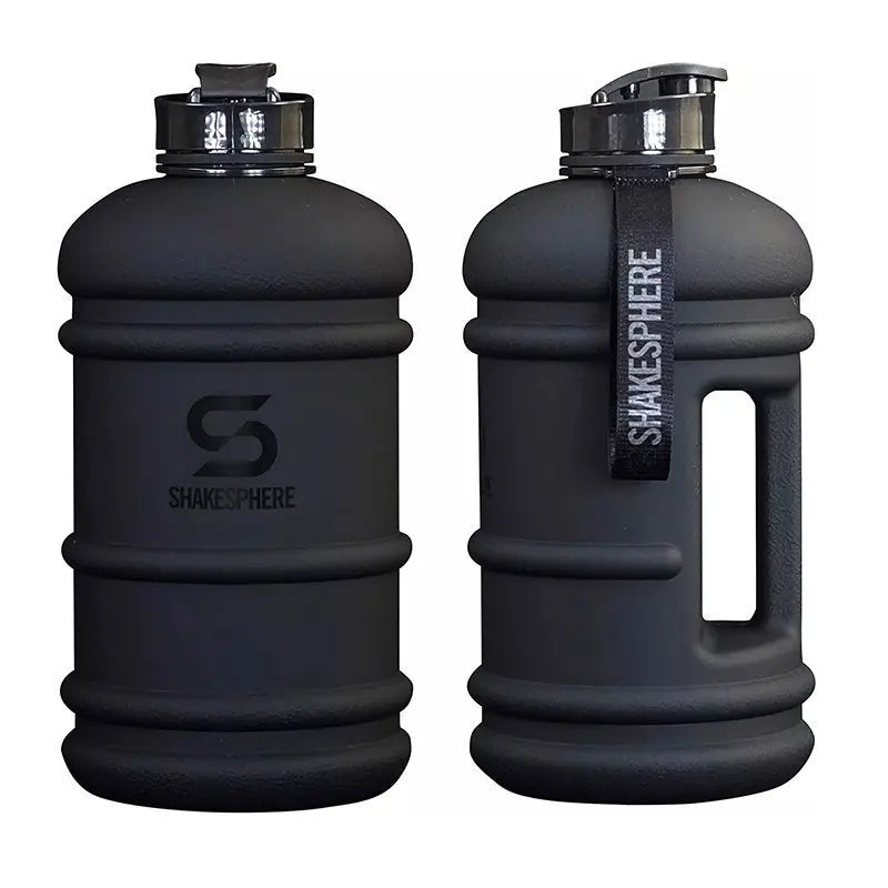 Large Capacity Travel Cold Water Bottles