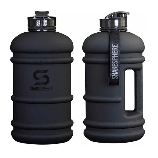 Large Capacity Travel Cold Water Bottles