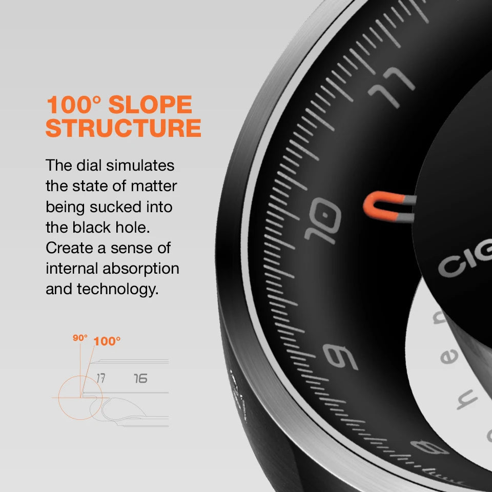 Men Automatic Mechanical Watch