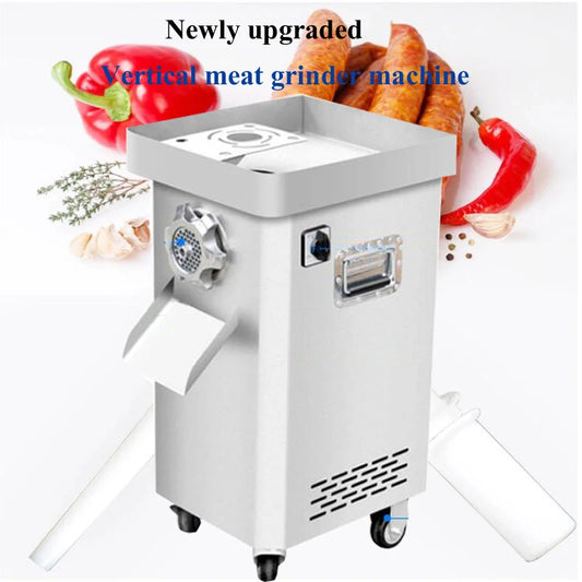 Powerful Electric Food Processors