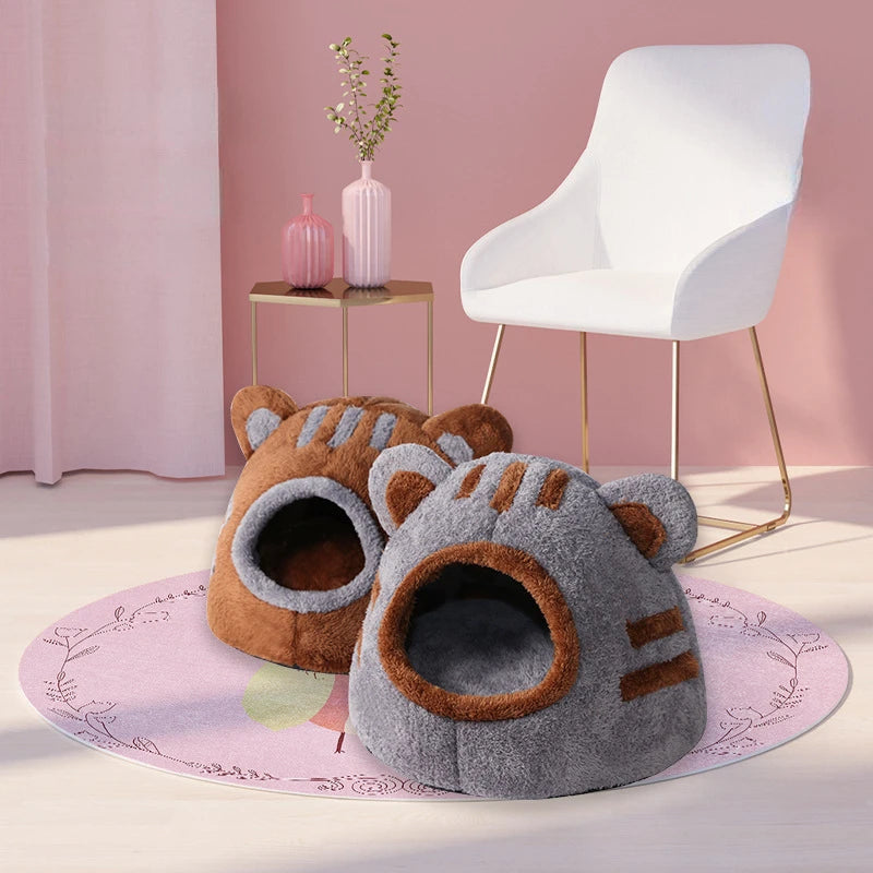 Cat's Ear Detachable Washable Nest
