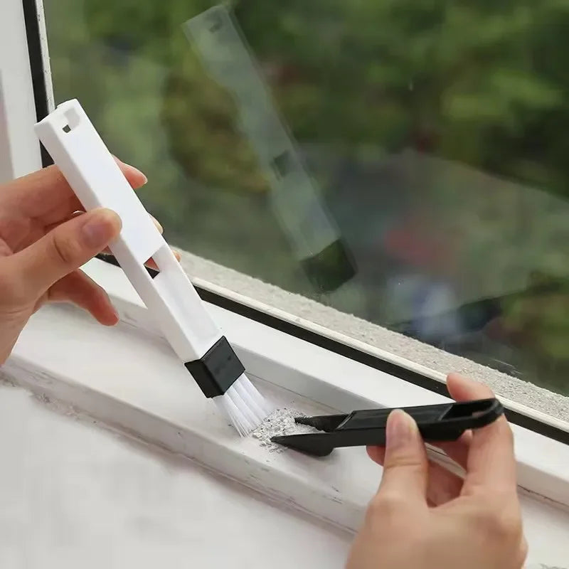 Kitchen Multifunction Cleaning Brush Tool