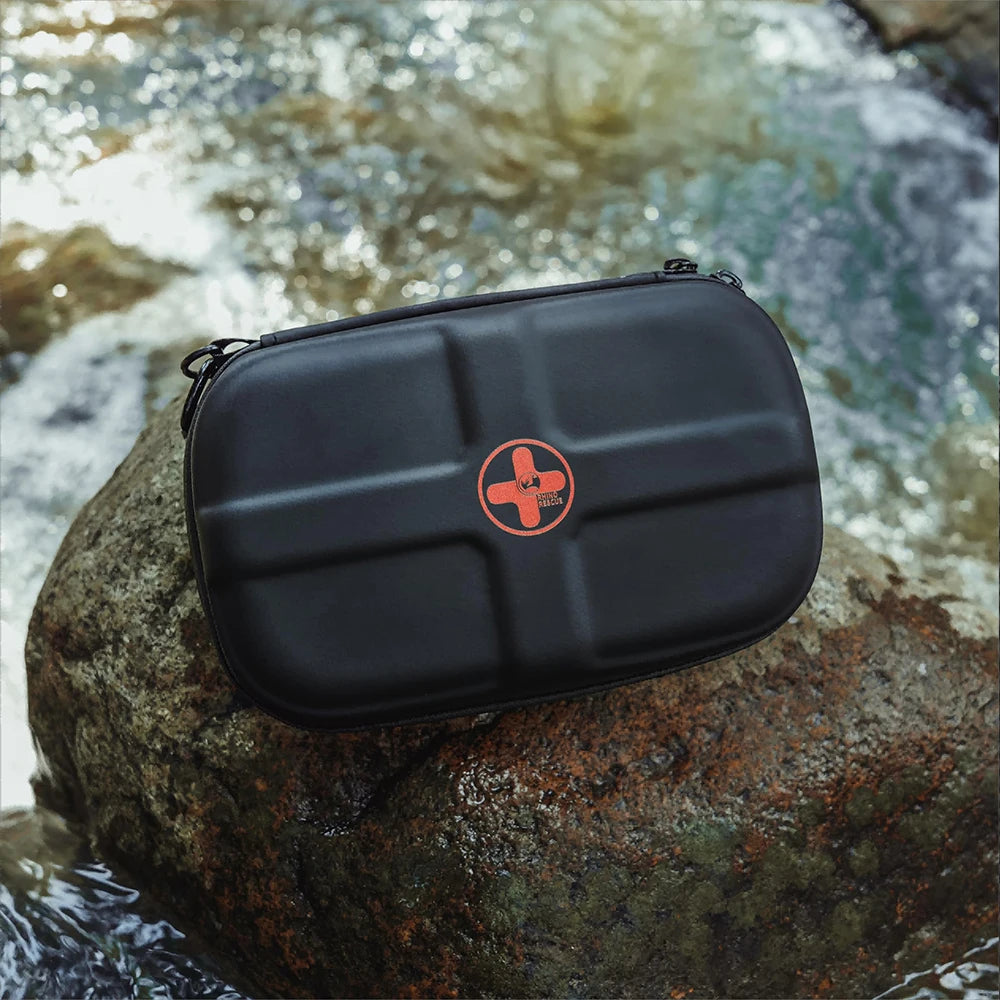 RESCUE Mini First Aid Kit
