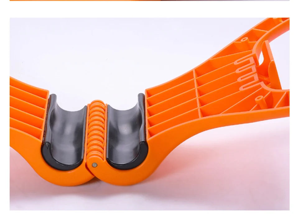 Adjustable Kettlebell Handle